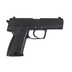 Softair - Pistol - HFC P229 - from 14, under 0.5 joules