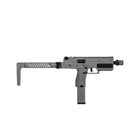 Softair - Maschinenpistole - VORSK VMP-1 SMG GBB Semi -...