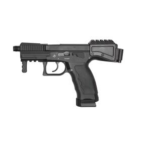 Softair - Pistol - CZ 75 P-07 Duty CO2 BB - over 18, over 0.5 joules