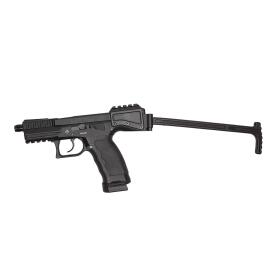 Softair - Pistol - CZ 75 P-07 Duty CO2 BB - over 18, over...