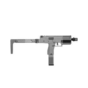 Softair - Maschinenpistole - VORSK VMP-1 SMG GBB Semi -...