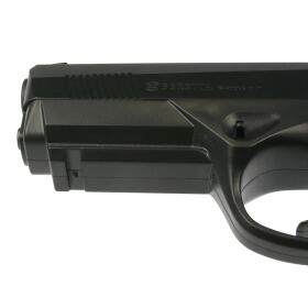 Softair - Pistole - BERETTA Px4 Storm - ab 14, unter 0,5 Joule