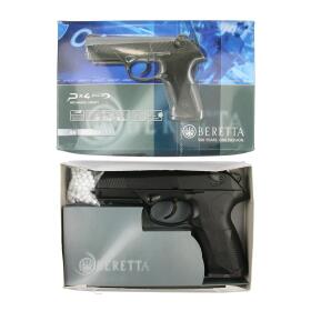 Softair - Pistole - BERETTA Px4 Storm - ab 14, unter 0,5 Joule