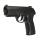 Softair - Pistole - BERETTA Px4 Storm - ab 14, unter 0,5 Joule