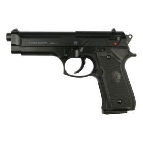 Softair - Pistole - BERETTA M92 FS HME (Heavy Metal...