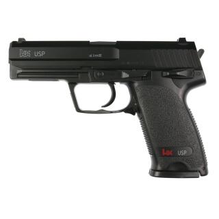 Softair - Pistole - HECKLER & KOCH USP - ab 14, unter 0,5 Joule