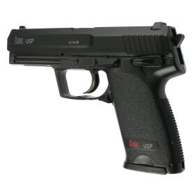 Softair - Pistole - HECKLER & KOCH USP - ab 14, unter 0,5 Joule