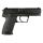 Softair - Pistole - HECKLER & KOCH USP - ab 14, unter 0,5 Joule