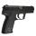 Softair - Pistole - HECKLER & KOCH USP - ab 14, unter 0,5 Joule