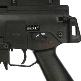 Softair - Gewehr - HECKLER & KOCH G36 C Sportsline S-AEG - ab 18, über 0,5 Joule