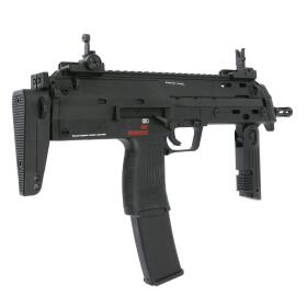 Softair - Maschinenpistole - HECKLER & KOCH MP7 A1 - ab 18, über 0,5 Joule