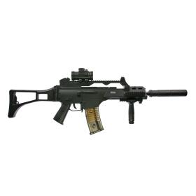 Softair - Gewehr - HECKLER & KOCH G36 C - ab 14, unter 0,5 Joule