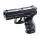 Softair - Pistole - HECKLER & KOCH P30- Federdruck - ab 14, unter 0,5 Joule