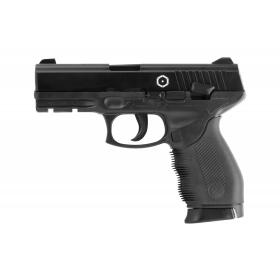 Softair - Pistol - KWC - airmaX PT24/7 spring pressure -...