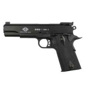 Softair - Pistole - KWC - 1911 Federdruck - ab 14, unter...