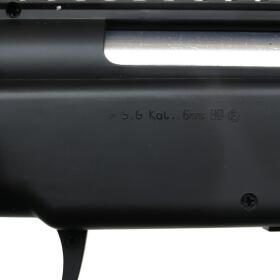 Softair - Rifle - Black Eagle M6 Sniper spring pressure -...