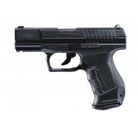Softair - Pistole - WALTHER P99 DAO CO2 GBB - ab 18,...