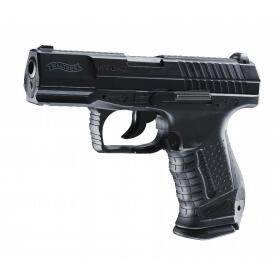 Softair - Pistole - WALTHER P99 DAO CO2 GBB - ab 18,...