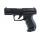 Softair - Pistole - WALTHER P99 DAO CO2 GBB - ab 18, über 0,5 Joule