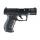 Softair - Pistole - WALTHER P99 DAO CO2 GBB - ab 18, über 0,5 Joule