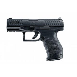 Softair - Pistole - WALTHER PPQ M2 Gas GBB - ab 18,...