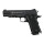 Softair - Pistole - ELITE FORCE 1911 TAC CO2 GBB - ab 18, über 0,5 Joule