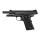 Softair - Pistole - ELITE FORCE 1911 TAC CO2 GBB - ab 18, über 0,5 Joule