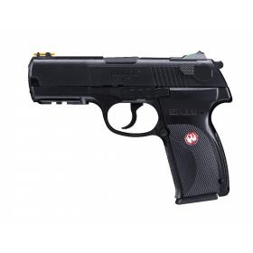 Softair - Pistole - RUGER P345 CO2 NBB - ab 18, über...