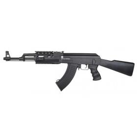 Softair - Rifle - Kalashnikov AK-47 Tacical S-AEG - over...
