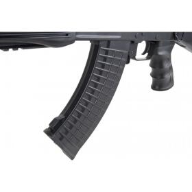 Softair - Rifle - Kalashnikov AK-47 Tacical S-AEG - over 18, over 0.5 joules