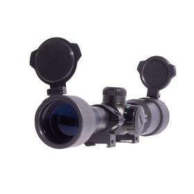 SwissArms riflescope 4x32 IR