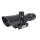 SwissArms riflescope 1.5-5x32