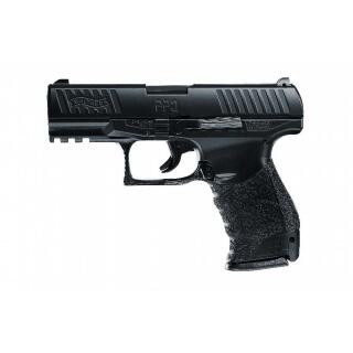 Softair - Pistole - WALTHER PPQ mit Metallschlitten - ab 14, unter 0,5 Joule