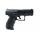 Softair - Pistole - WALTHER PPQ mit Metallschlitten - ab 14, unter 0,5 Joule