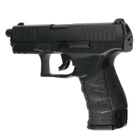 Softair - Pistol - WALTHER PPQ Spring Navy Kit - from 14, under 0,5 Joule