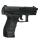 Softair - Pistol - WALTHER PPQ Spring Navy Kit - from 14, under 0,5 Joule