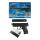 Softair - Pistol - WALTHER PPQ Spring Navy Kit - from 14, under 0,5 Joule