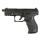 Softair - Pistol - WALTHER PPQ Spring Navy Kit - from 14, under 0,5 Joule