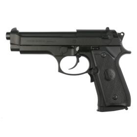 Softair - Pistol - BERETTA M92 FS - from 14, under 0.5...