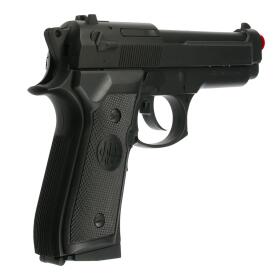 Softair - Pistol - BERETTA M92 FS - from 14, under 0.5 joules