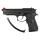 Softair - Pistole - BERETTA M92 FS - ab 14, unter 0,5 Joule