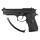 Softair - Pistol - BERETTA M92 FS - from 14, under 0.5 joules