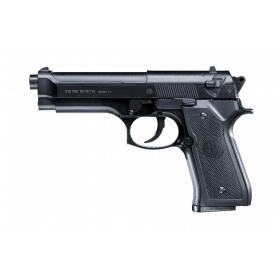 Softair - Pistol - BERETTA 90two spring pressure - from 14, under 0.5 joules