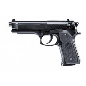 Softair - Pistol - BERETTA M9 World Defender - from 14,...