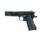 Softair - Pistol - COMBAT ZONE 19Eleven with metal slide - from 14, under 0,5 Joule