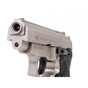 Alarm shot - gas signal pistol - Zoraki 914 - 9 mm P.A.K...