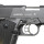 Softair - Pistole - COMBAT ZONE Model P11 Para CO2 NBB - ab 18, über 0,5 Joule