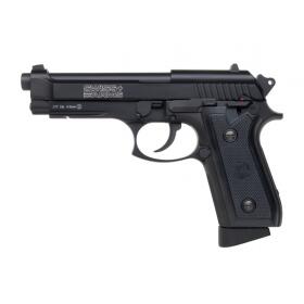 Air pistol - Swiss Arms - P92 - Co2 system BlowBack -...