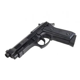 Air pistol - Swiss Arms - P92 - Co2 system BlowBack - cal. 4.5 mm