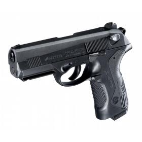 Air Pistol - Beretta Px4 Storm BB & Diabolo Co2 System - Cal. 4.5 mm